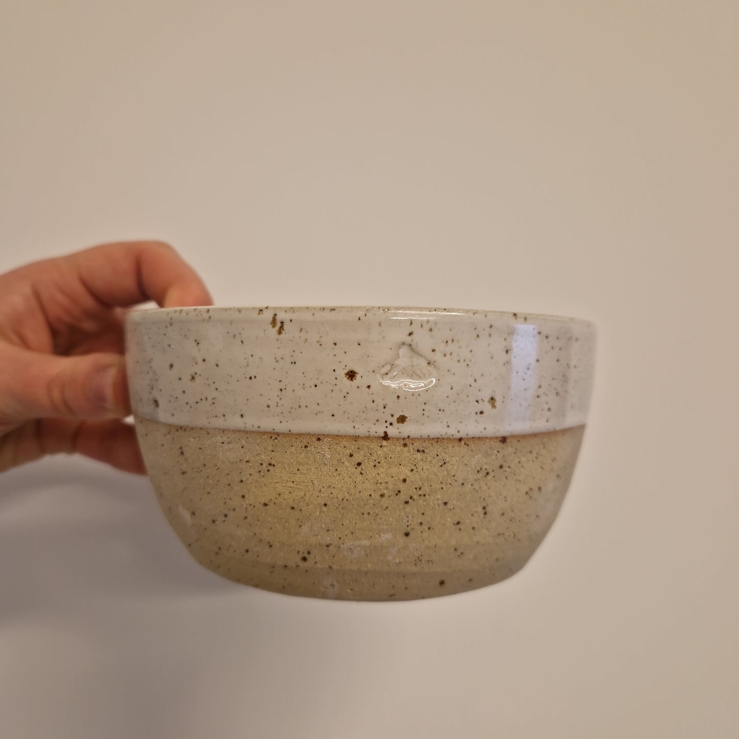 Bowl - Silk yellow