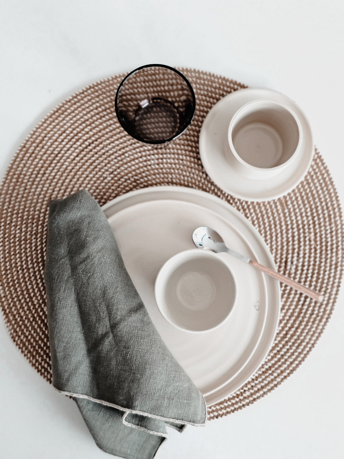 Kopje medium - Sand