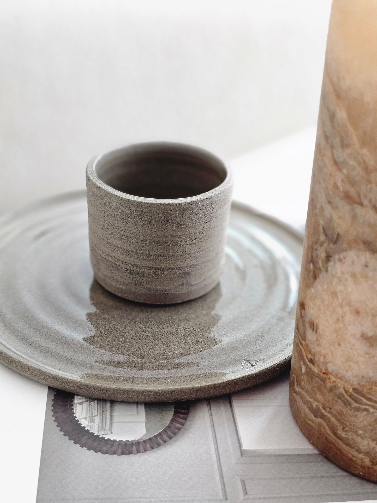 Kopje small - Stone