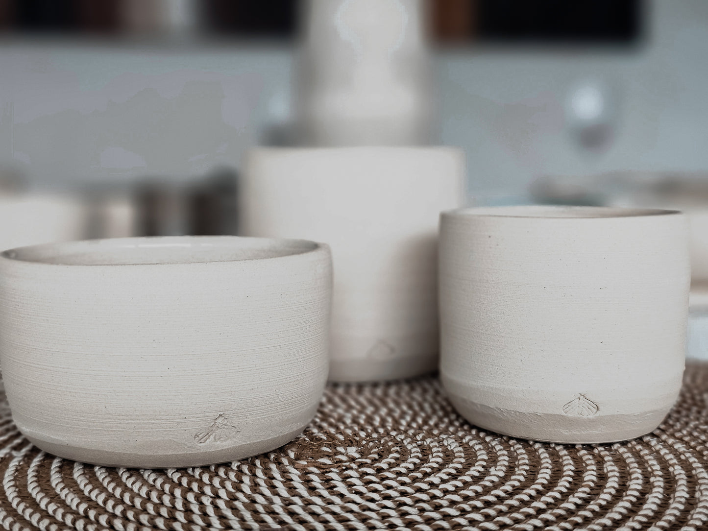 Kopje medium - Sand