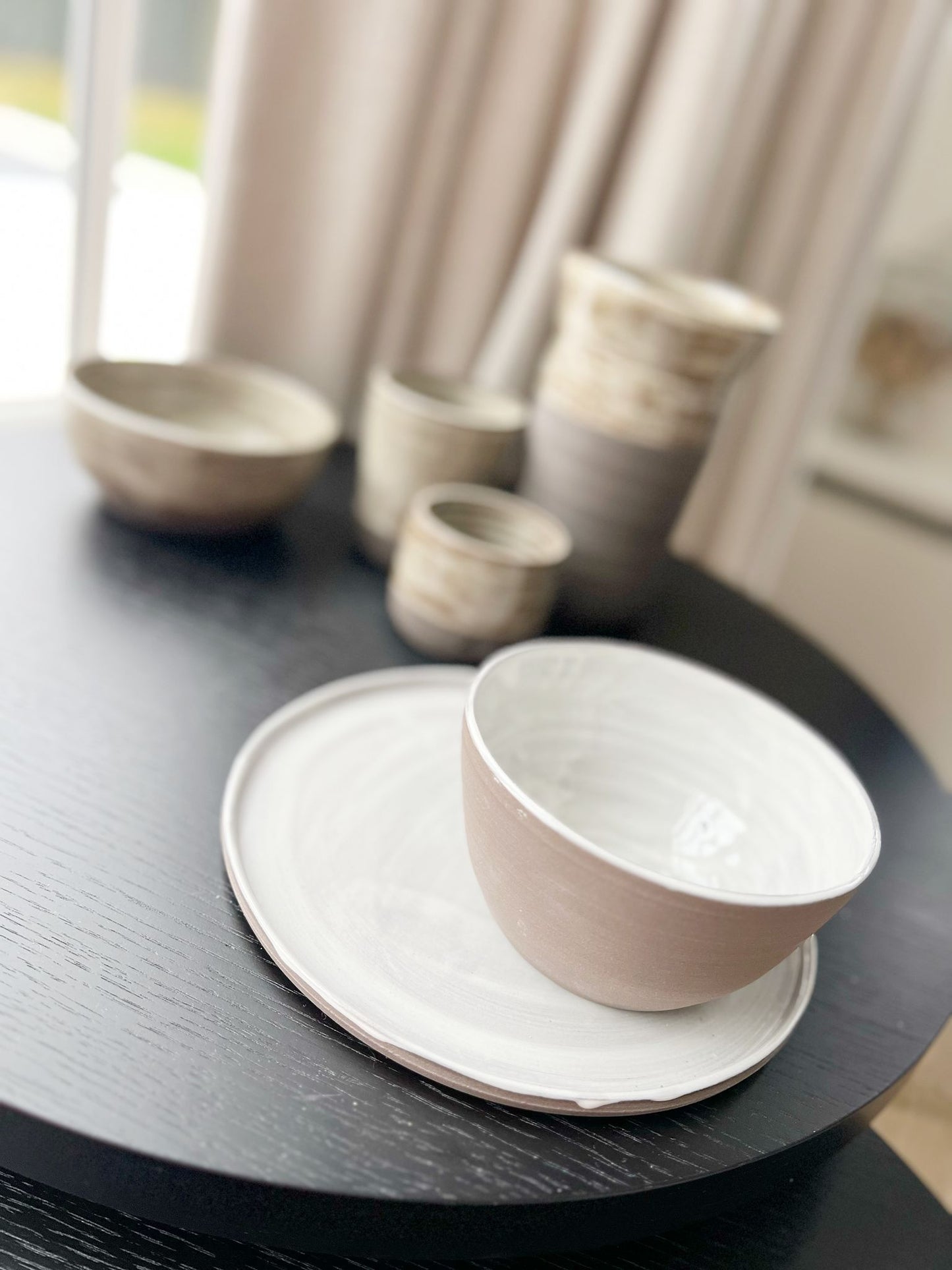 Bowl - BW
