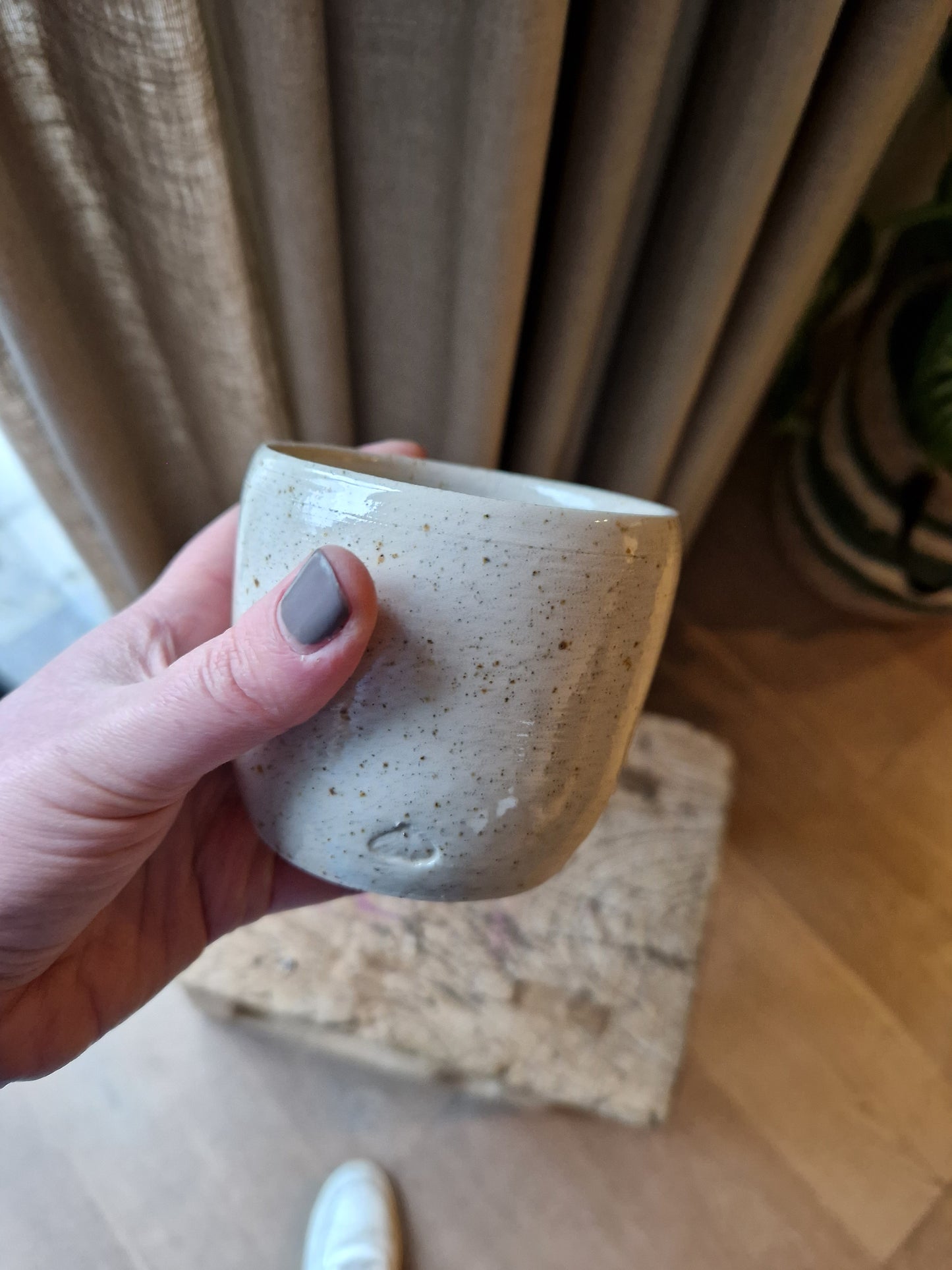 Kopje medium - Classic