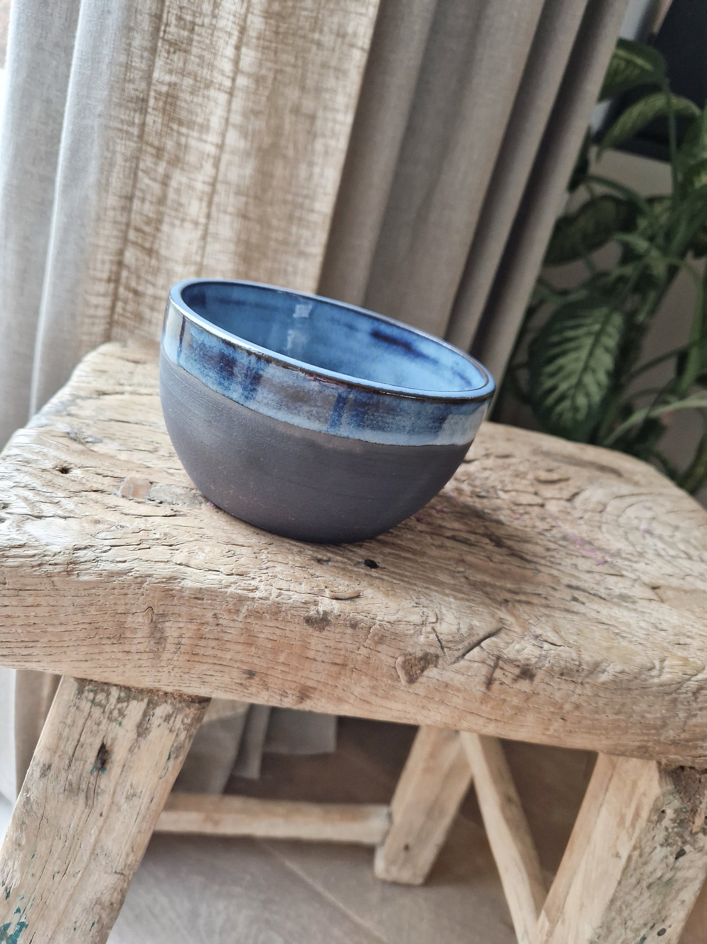Bowl - Blue