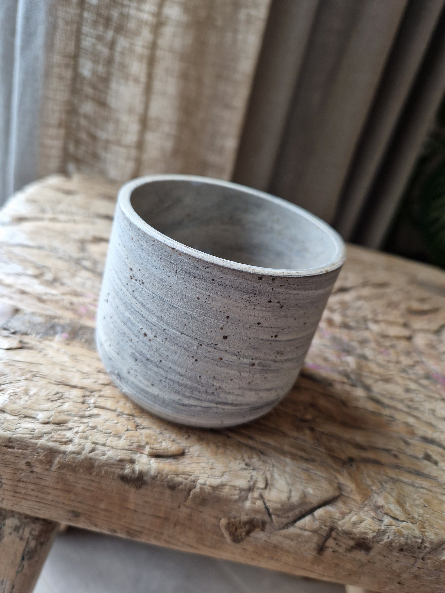 Kopje small - Marble