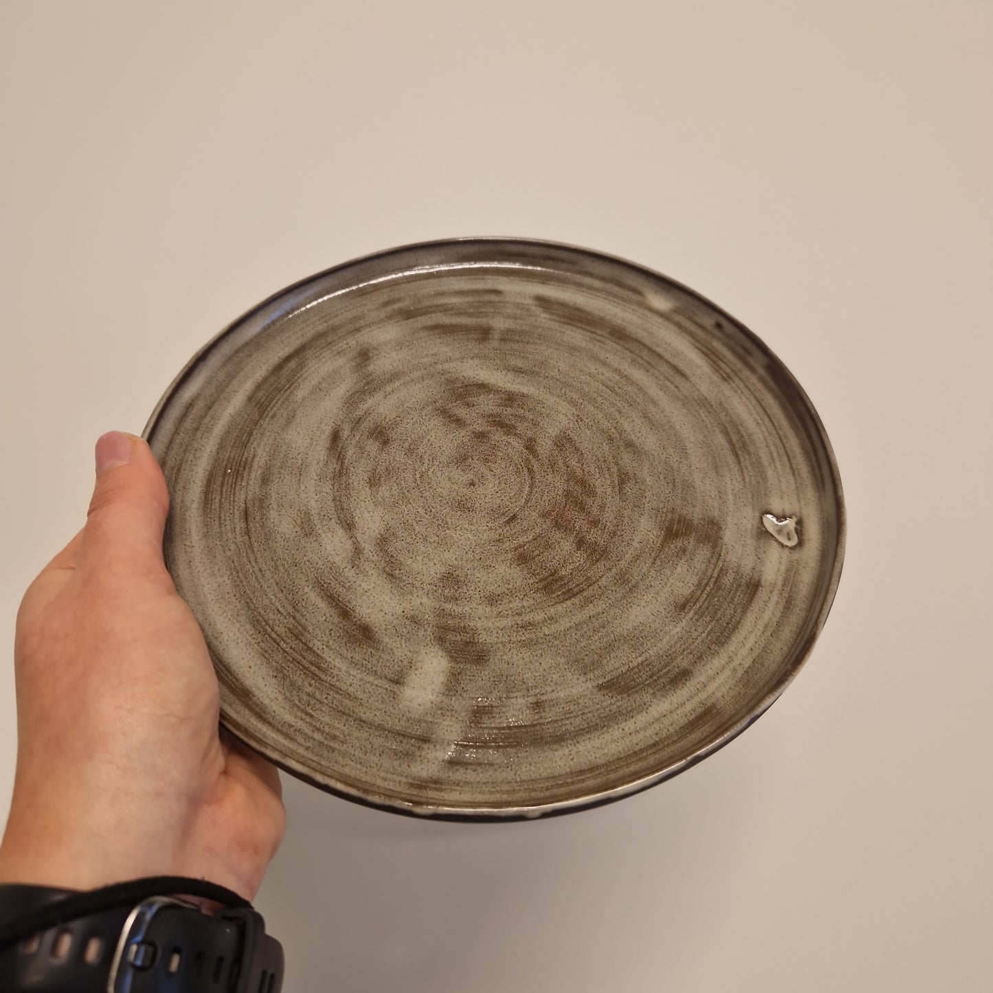 Bord small - Walnut