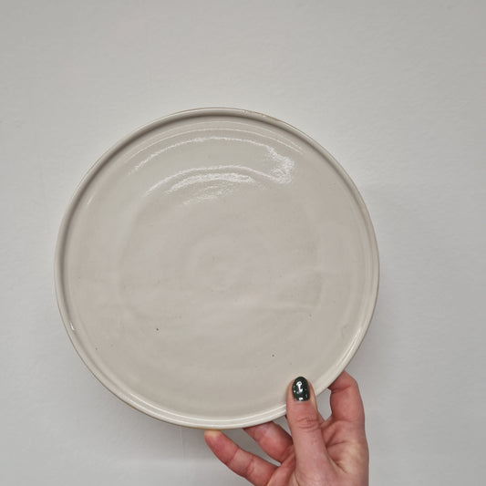 Bord small - white