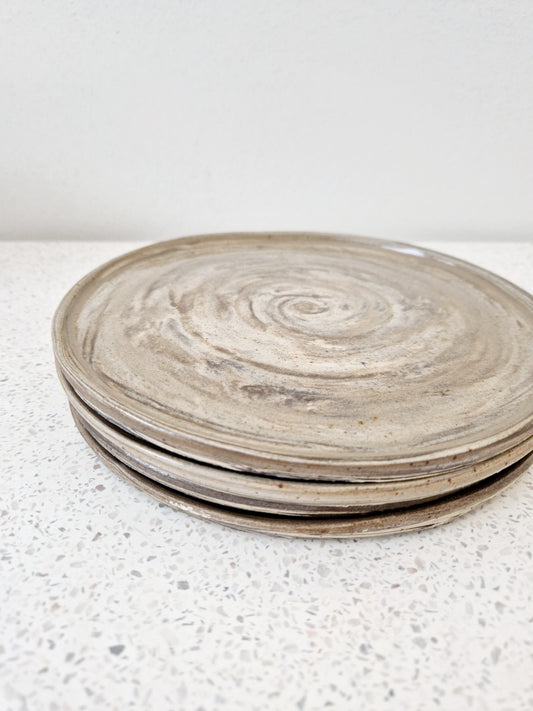 Bord small - Marble