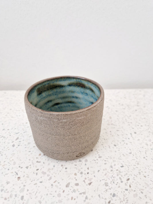 Kopje small - Stone midnight blue