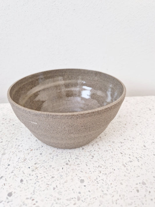 Bowl - Stone