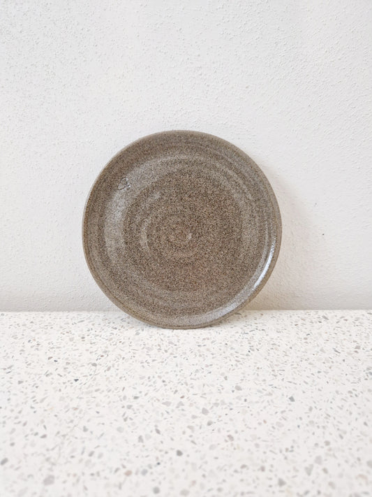 Onderbordje - Stone