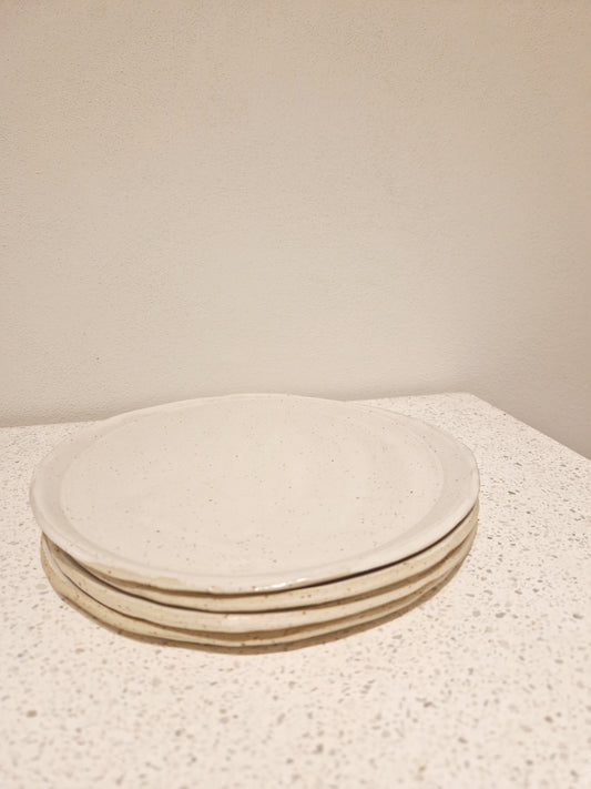 Bord small rustiek - Silk