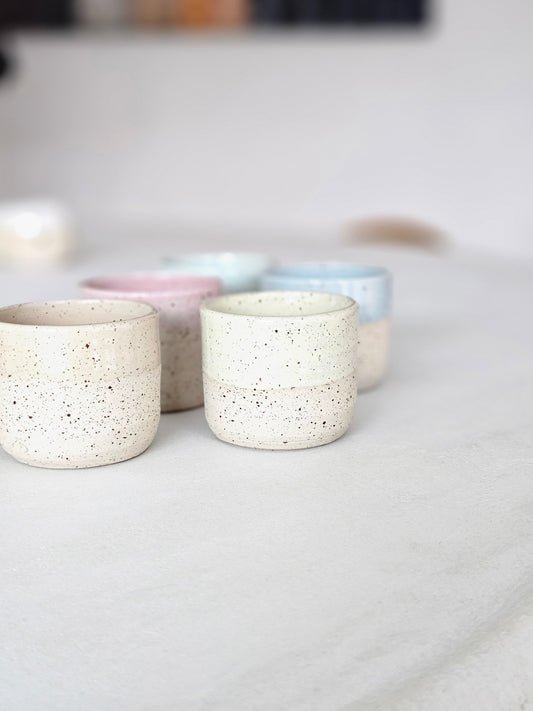 Kopje medium - Pastel