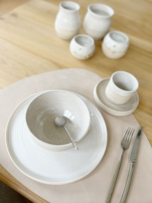 Kopje small - Silk