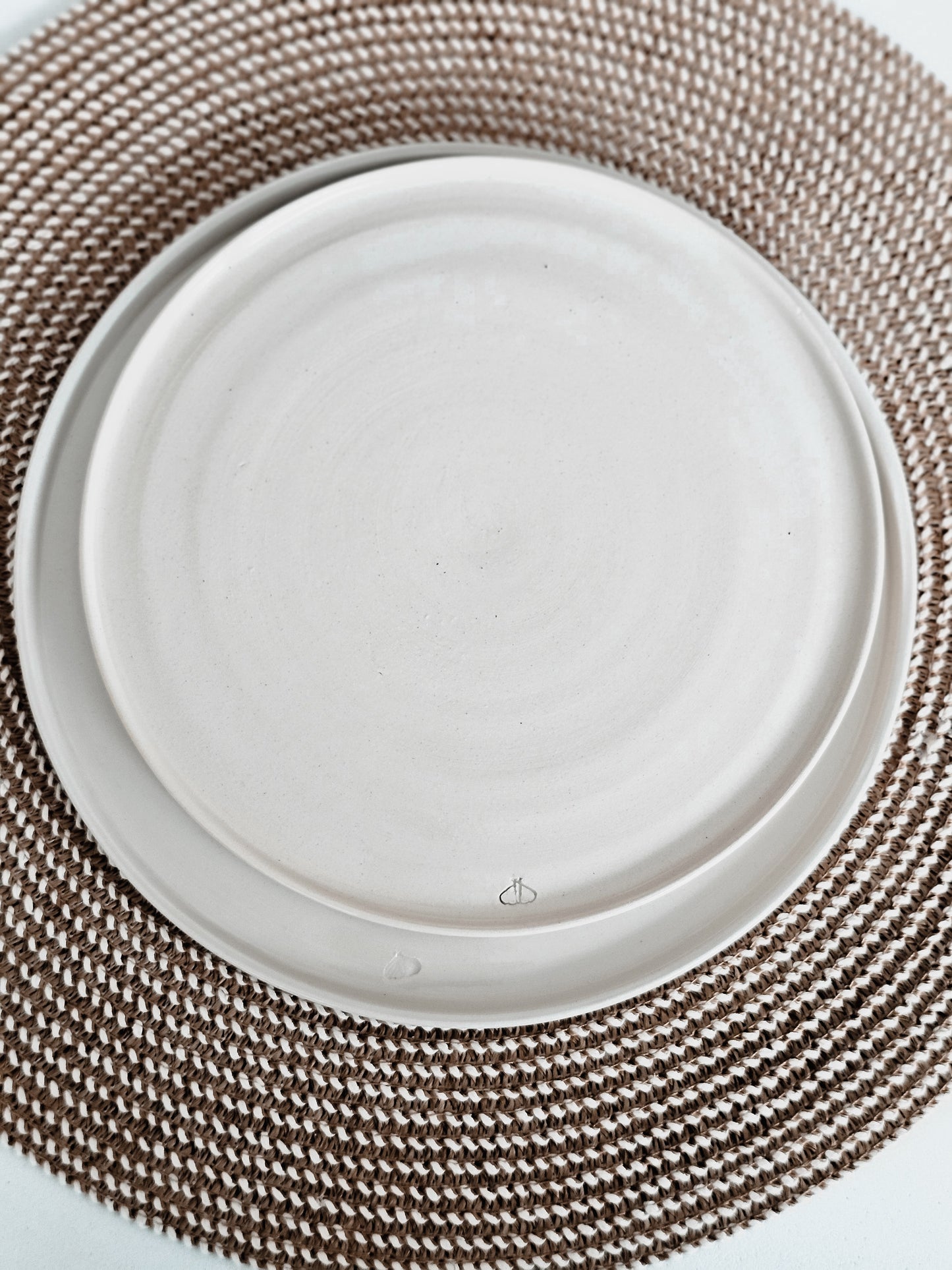 Bord medium - Sand
