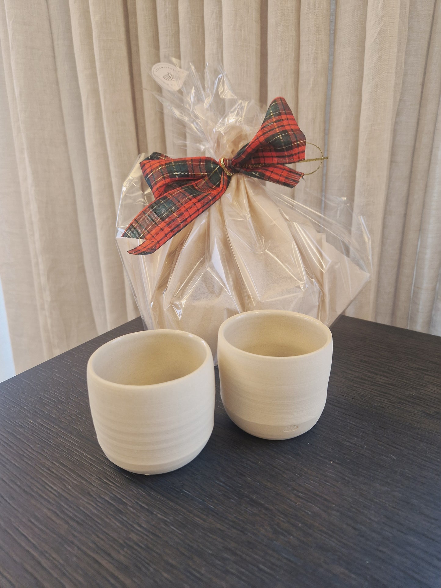 Set 2 kopjes