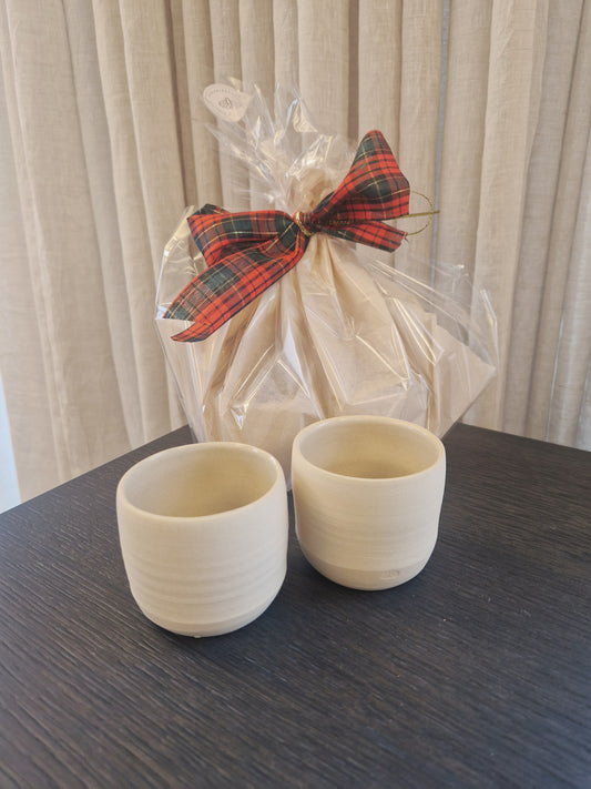Set 2 kopjes