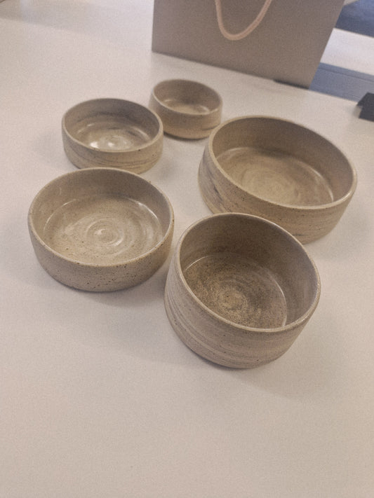 Tapasset Marble