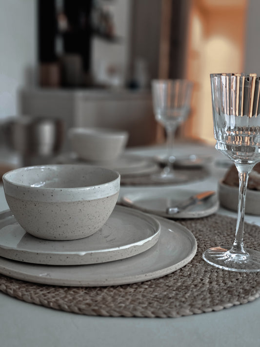Bowl - Silk
