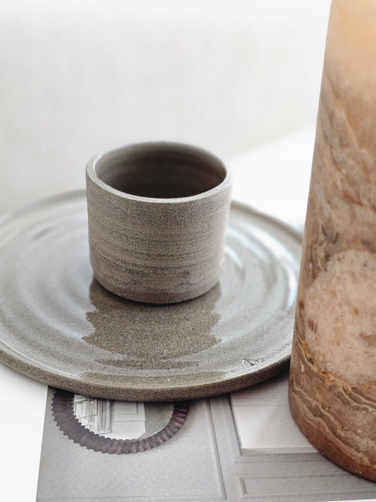 Kopje small - Stone