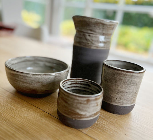 Bowl - Walnut