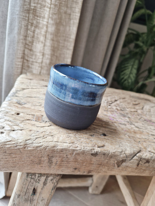 Kopje small - Blue