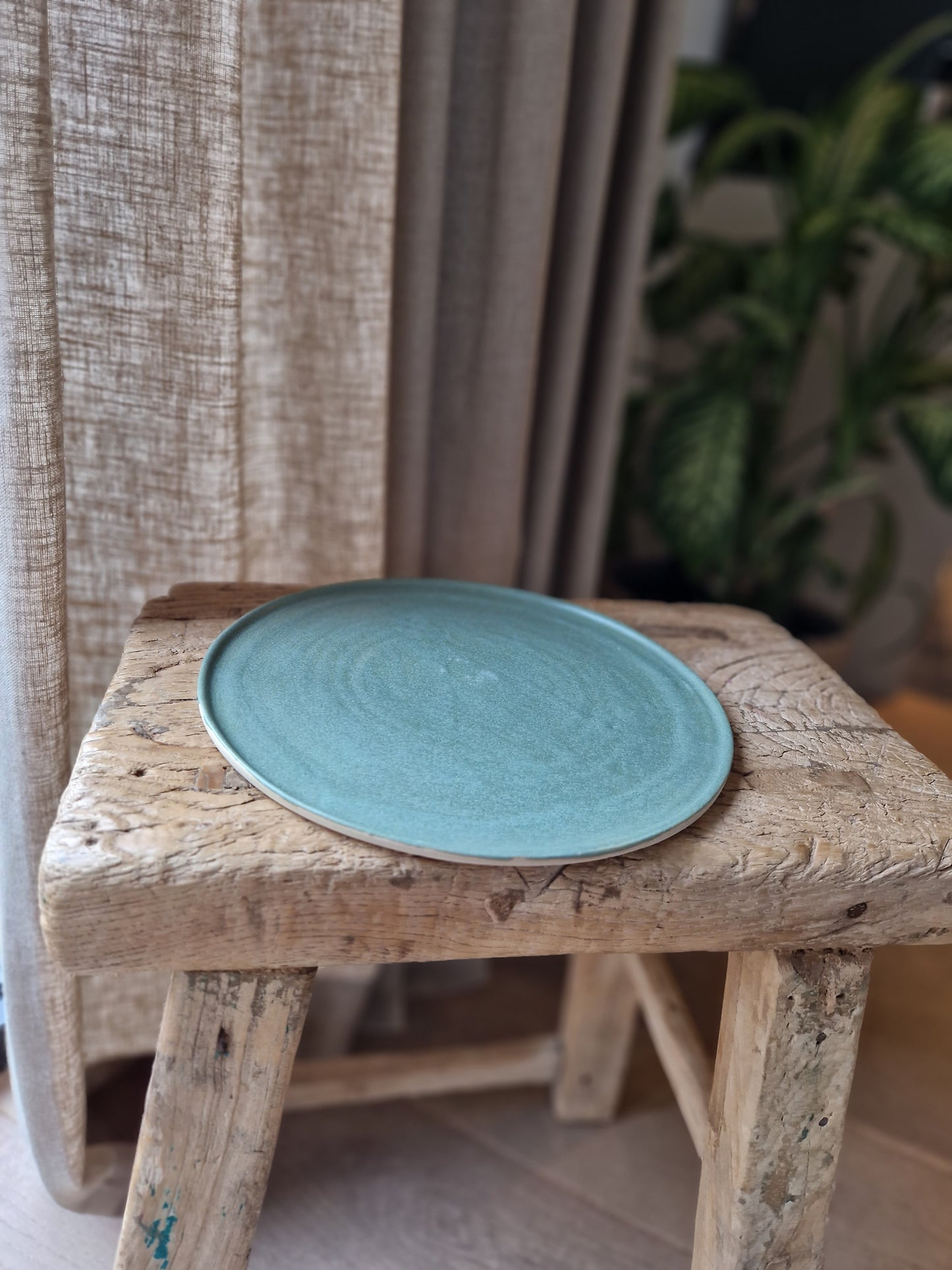 Bord medium - Forest Green